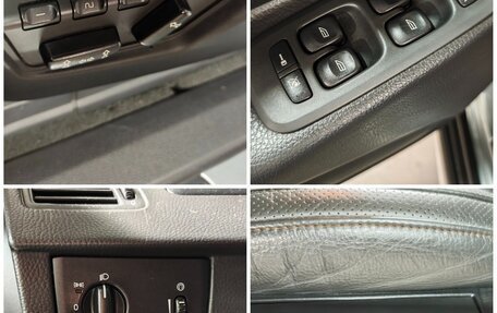 Volvo XC90 II рестайлинг, 2007 год, 1 890 000 рублей, 21 фотография