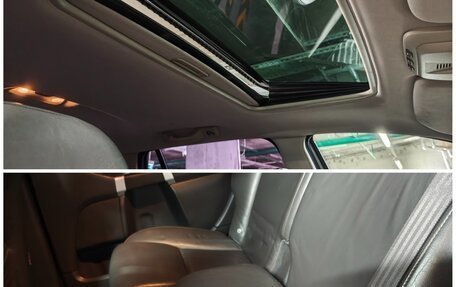 Volvo XC90 II рестайлинг, 2007 год, 1 890 000 рублей, 22 фотография