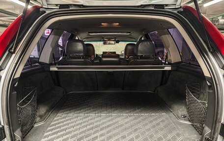 Volvo XC90 II рестайлинг, 2007 год, 1 890 000 рублей, 19 фотография