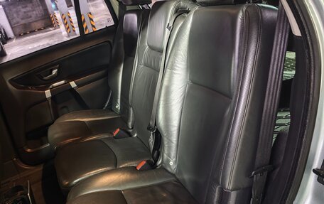 Volvo XC90 II рестайлинг, 2007 год, 1 890 000 рублей, 18 фотография