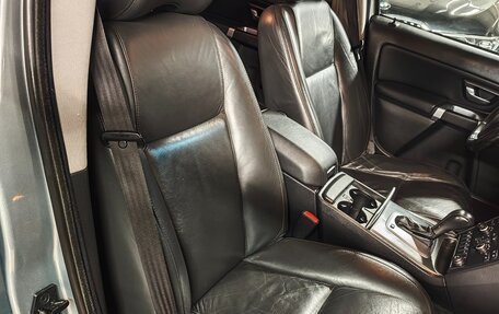 Volvo XC90 II рестайлинг, 2007 год, 1 890 000 рублей, 16 фотография