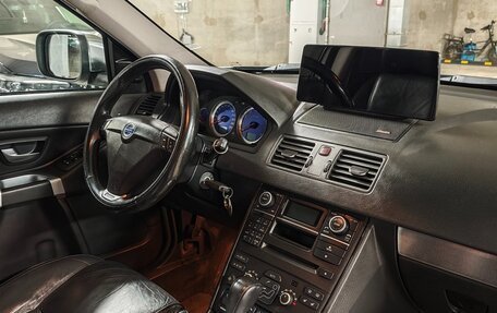 Volvo XC90 II рестайлинг, 2007 год, 1 890 000 рублей, 14 фотография