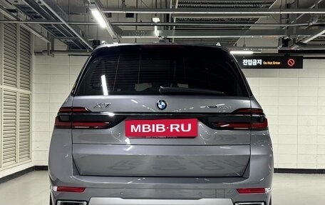 BMW X7, 2025 год, 13 490 000 рублей, 3 фотография