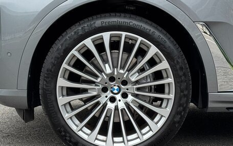 BMW X7, 2025 год, 13 490 000 рублей, 5 фотография