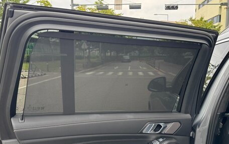 BMW X7, 2025 год, 13 490 000 рублей, 15 фотография