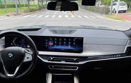 BMW X7, 2025 год, 13 490 000 рублей, 7 фотография