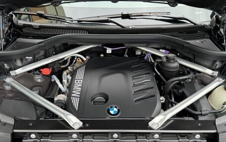 BMW X7, 2025 год, 13 490 000 рублей, 6 фотография