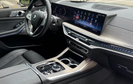 BMW X7, 2025 год, 13 490 000 рублей, 8 фотография