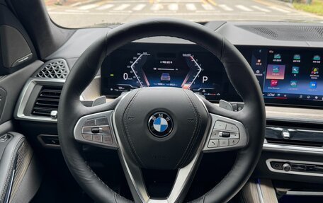 BMW X7, 2025 год, 13 490 000 рублей, 9 фотография