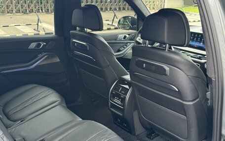 BMW X7, 2025 год, 13 490 000 рублей, 18 фотография
