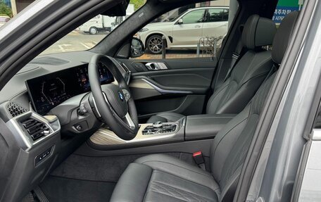 BMW X7, 2025 год, 13 490 000 рублей, 13 фотография