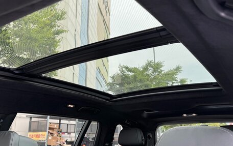 BMW X7, 2025 год, 13 490 000 рублей, 17 фотография
