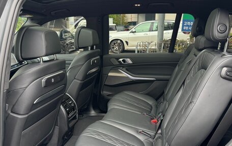 BMW X7, 2025 год, 13 490 000 рублей, 16 фотография
