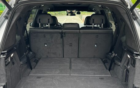 BMW X7, 2025 год, 13 490 000 рублей, 19 фотография
