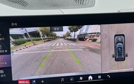 BMW X7, 2025 год, 13 490 000 рублей, 11 фотография