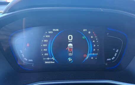 Geely Coolray I, 2023 год, 961 000 рублей, 5 фотография