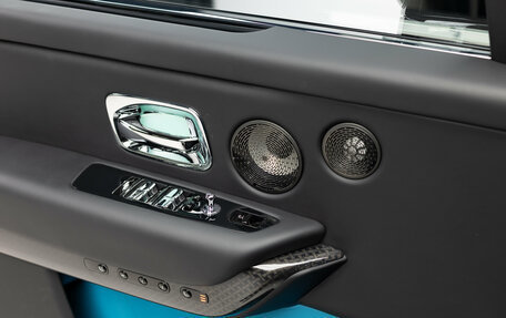 Rolls-Royce Cullinan, 2024 год, 39 490 000 рублей, 9 фотография
