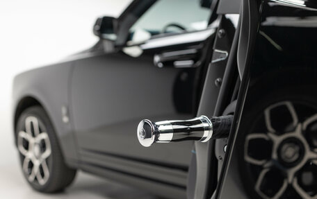 Rolls-Royce Cullinan, 2024 год, 39 490 000 рублей, 24 фотография