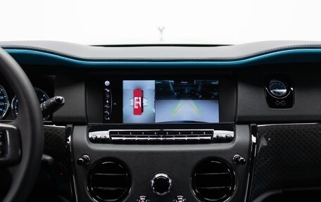 Rolls-Royce Cullinan, 2024 год, 39 490 000 рублей, 21 фотография