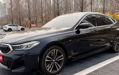 BMW 6 серия, 2024 год, 6 150 000 рублей, 1 фотография