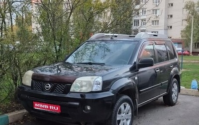 Nissan X-Trail, 2004 год, 360 000 рублей, 1 фотография