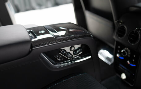 Rolls-Royce Cullinan, 2024 год, 39 490 000 рублей, 29 фотография