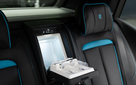 Rolls-Royce Cullinan, 2024 год, 39 490 000 рублей, 31 фотография