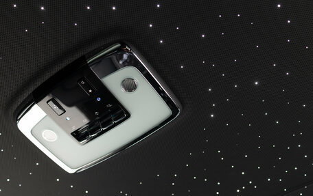 Rolls-Royce Cullinan, 2024 год, 39 490 000 рублей, 27 фотография