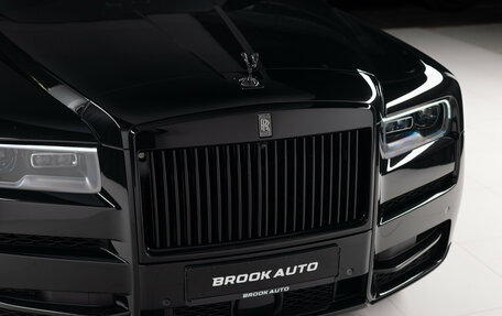 Rolls-Royce Cullinan, 2024 год, 39 490 000 рублей, 35 фотография