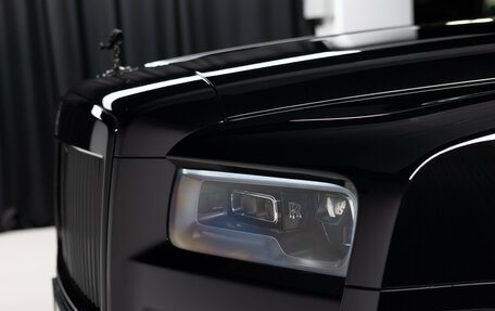 Rolls-Royce Cullinan, 2024 год, 39 490 000 рублей, 37 фотография
