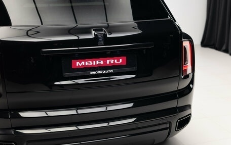 Rolls-Royce Cullinan, 2024 год, 39 490 000 рублей, 38 фотография