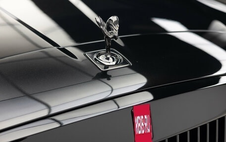 Rolls-Royce Cullinan, 2024 год, 39 490 000 рублей, 36 фотография