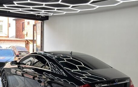 Mercedes-Benz CLS, 2008 год, 1 090 000 рублей, 2 фотография