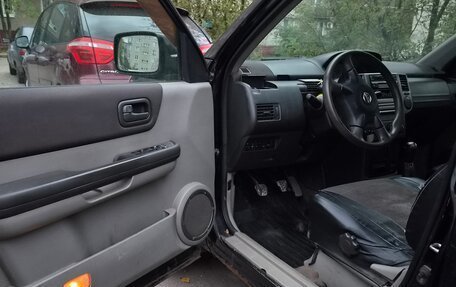 Nissan X-Trail, 2004 год, 360 000 рублей, 6 фотография
