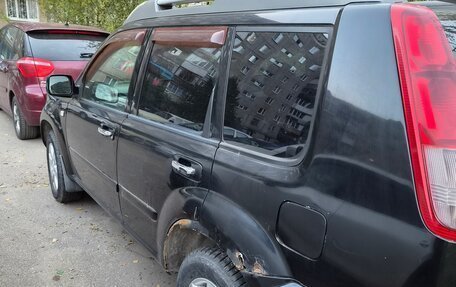 Nissan X-Trail, 2004 год, 360 000 рублей, 4 фотография