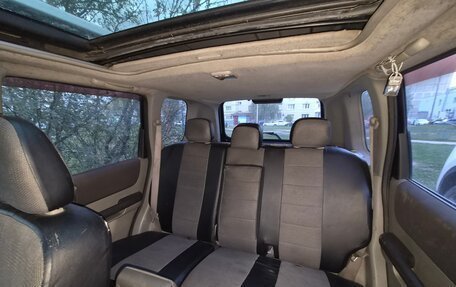 Nissan X-Trail, 2004 год, 360 000 рублей, 9 фотография