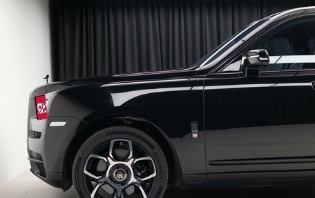 Rolls-Royce Cullinan, 2024 год, 39 490 000 рублей, 40 фотография