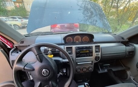 Nissan X-Trail, 2004 год, 360 000 рублей, 7 фотография