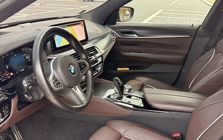 BMW 6 серия, 2024 год, 6 150 000 рублей, 9 фотография