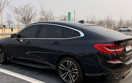 BMW 6 серия, 2024 год, 6 150 000 рублей, 6 фотография