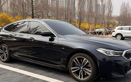 BMW 6 серия, 2024 год, 6 150 000 рублей, 3 фотография