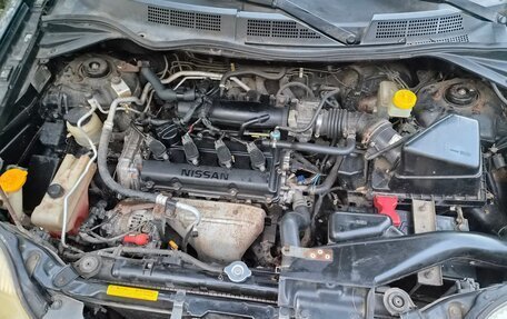 Nissan X-Trail, 2004 год, 360 000 рублей, 10 фотография