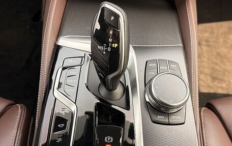 BMW 6 серия, 2024 год, 6 150 000 рублей, 11 фотография