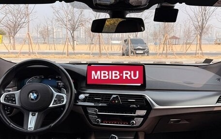 BMW 6 серия, 2024 год, 6 150 000 рублей, 8 фотография