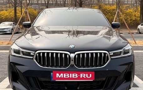 BMW 6 серия, 2024 год, 6 150 000 рублей, 2 фотография