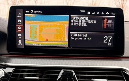 BMW 6 серия, 2024 год, 6 150 000 рублей, 12 фотография