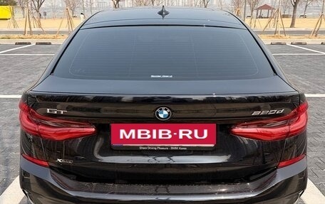 BMW 6 серия, 2024 год, 6 150 000 рублей, 5 фотография