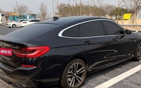 BMW 6 серия, 2024 год, 6 150 000 рублей, 4 фотография