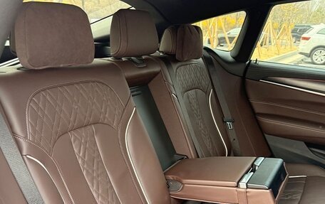 BMW 6 серия, 2024 год, 6 150 000 рублей, 19 фотография