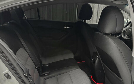 KIA Cerato III, 2015 год, 850 000 рублей, 13 фотография